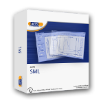 AKTS-SML Software