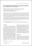 Advanced Kinetics-Based Simulation Of Time To Maximum Rate Under Adiabatic Conditions