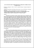 View publication: ADVANCED SIMULATION OF THE LIFETIME OF ENERGETIC MATERIALS BASED ON HFC SIGNALS (New window, pdf, 594 KB)