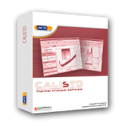 AKTS-Calisto Software