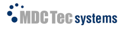 MDCTec Systems