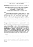 Download: Simulation of Deterrent Diffusion in Double Base Propellant Under Different Temperature Profiles (New window, pdf, 239 KB)