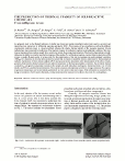 The Prediction of Thermal Stability of Self-Reactive Chemicals