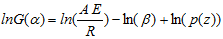 Equation