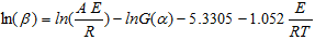 Equation
