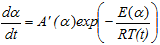 Prediction expression