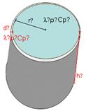 Container shape