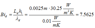 Heat transfer