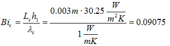 Heat transfer
