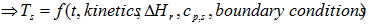 Liquids with low viscosity