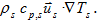 Convection term