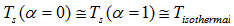 For very large values