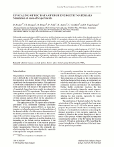 Up-Scaling of DSC Data of High Energetic Materials