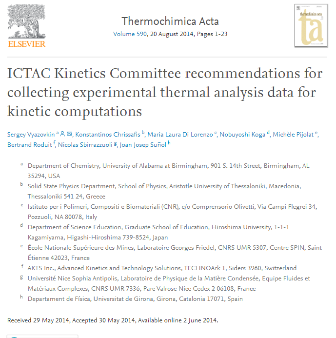 Kinetic determination essay picture