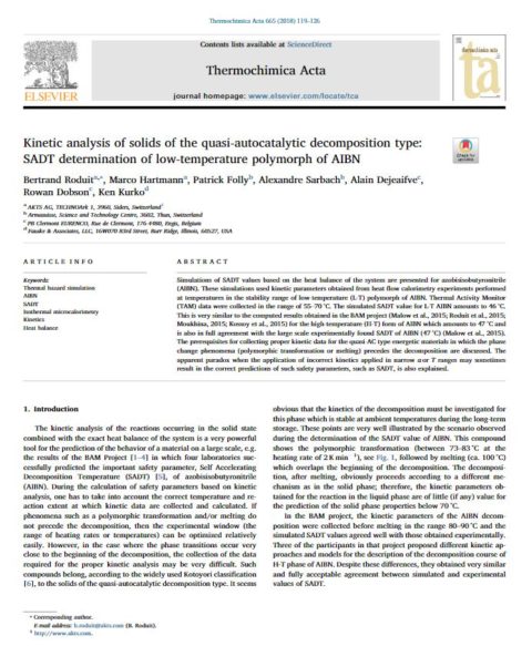 Kinetic determination essay 02 picture