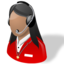 AKTS Online Support with Skype