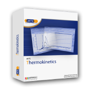 AKTS-Thermokinetics