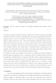 View publication: Continous Monitoring of Shelf Lives of Materials by Application of Data Loggers With Implemented Kinetic Parameters (New window, pdf)