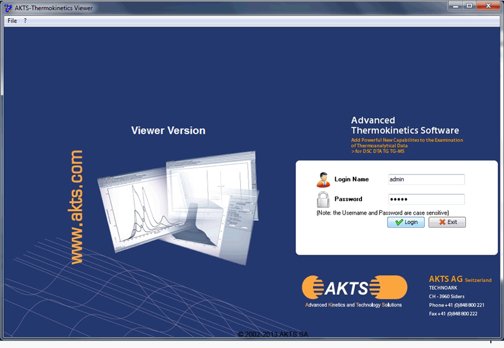 akts software free download